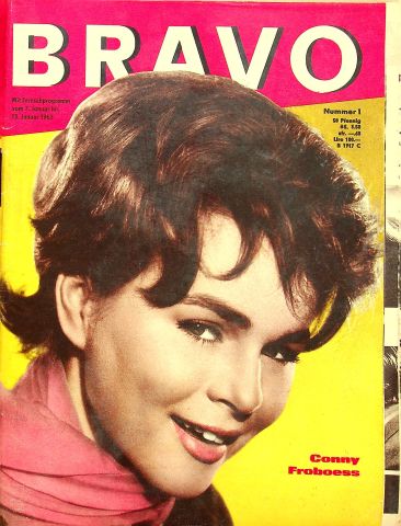 Bravo 01/1962