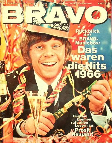 Bravo 01/1966
