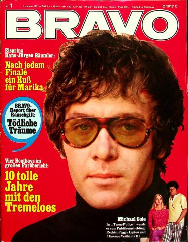 Bravo 01/1971