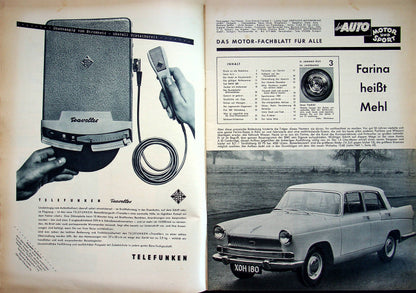 Auto Motor und Sport 03/1959