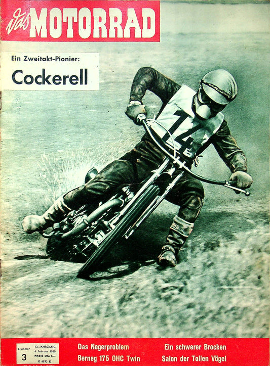 Motorrad 03/1960