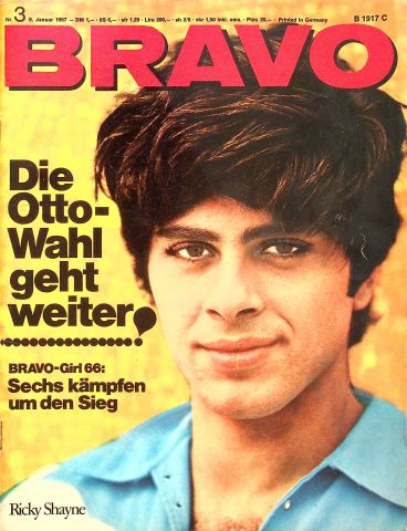 Bravo 03/1967