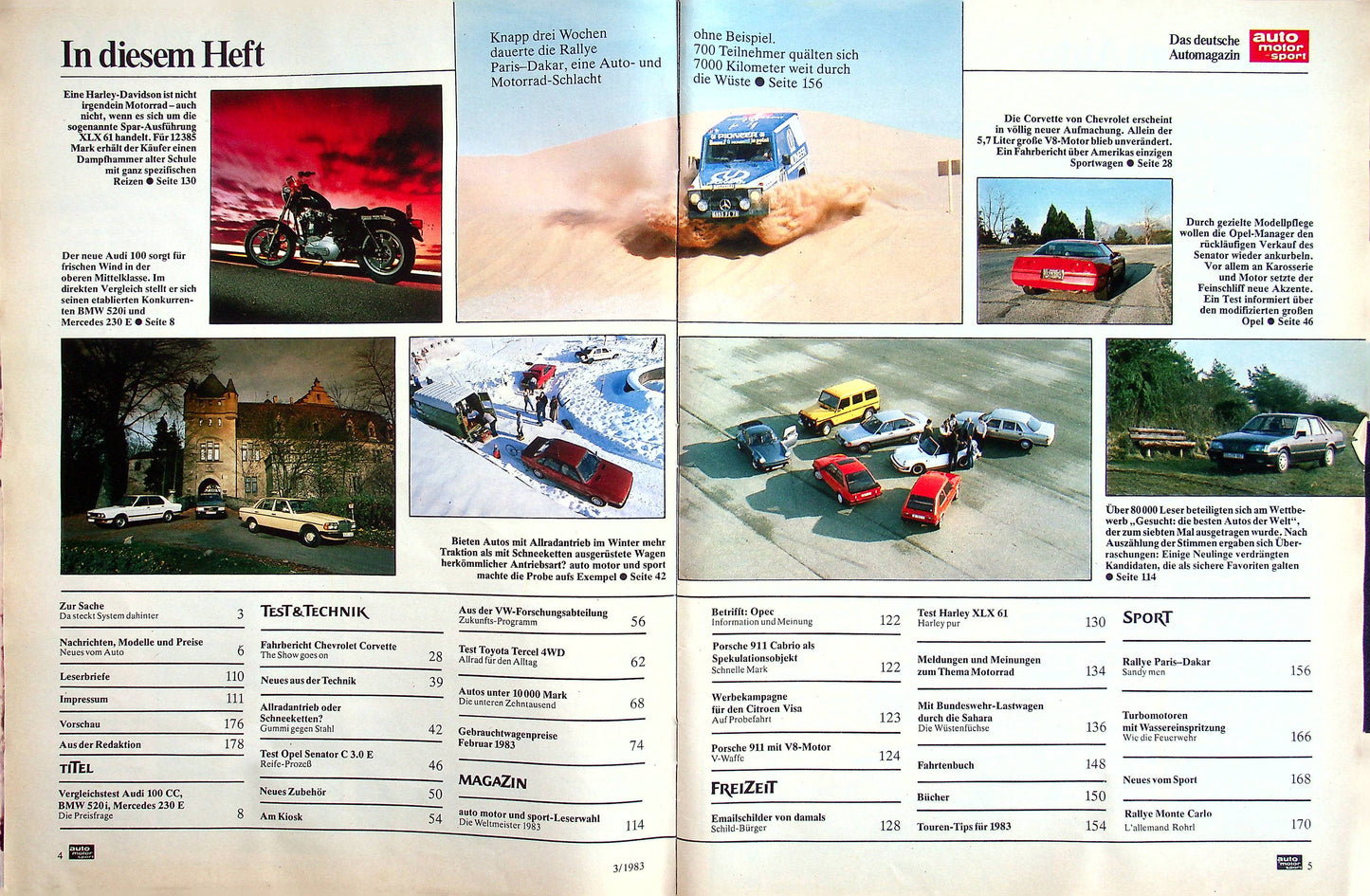 Auto Motor und Sport 03/1983
