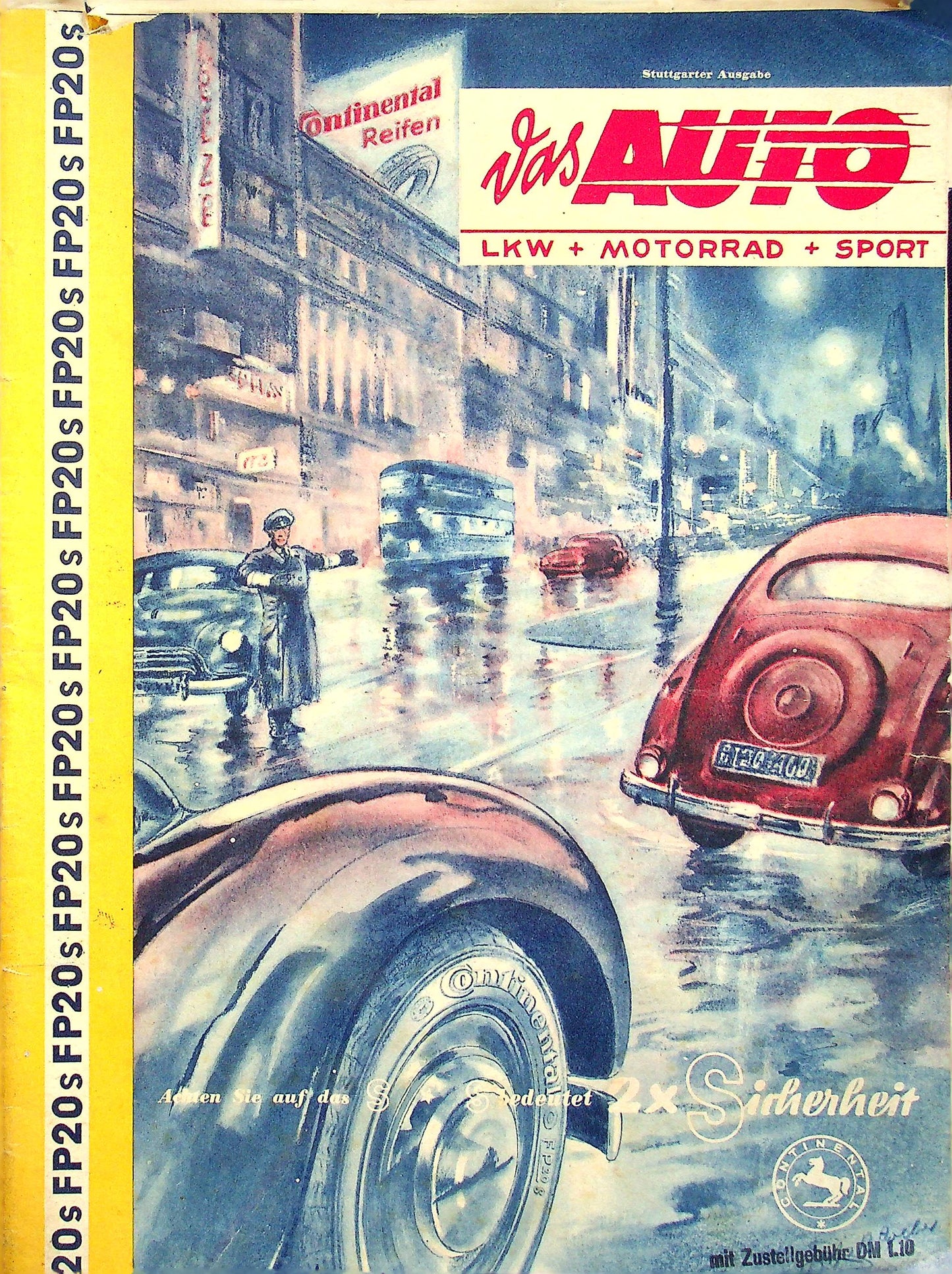 Auto Motor und Sport 04/1950