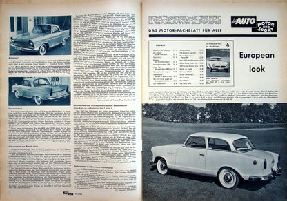 Auto Motor und Sport 04/1958
