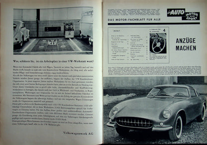 Auto Motor und Sport 04/1961