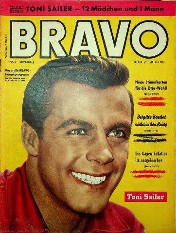 Bravo 06/1959
