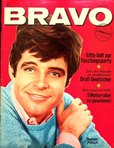 Bravo 06/1966