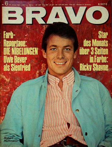 Bravo 06/1967