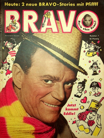Bravo 07/1958