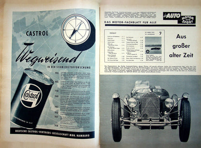 Auto Motor und Sport 07/1958