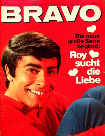 Bravo 07/1967