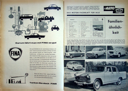 Auto Motor und Sport 08/1959