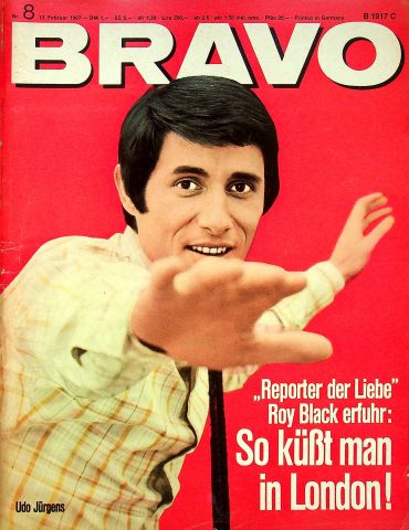 Bravo 08/1967