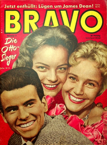 Bravo 09/1958