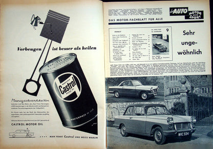 Auto Motor und Sport 09/1959