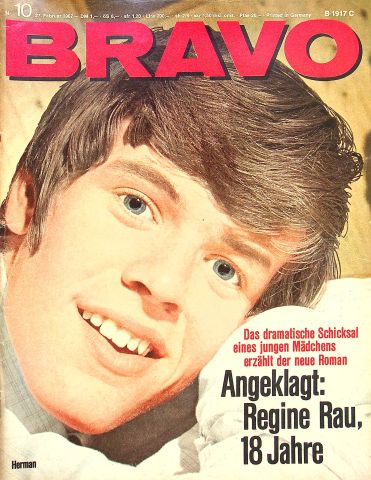 Bravo 10/1967