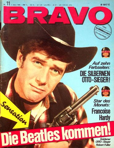 Bravo 11/1966