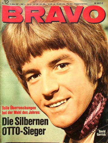 Bravo 12/1967