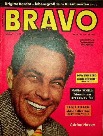 Bravo 14/1959