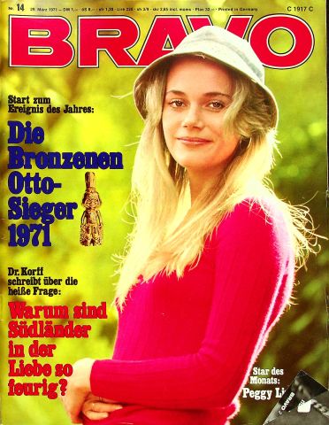 Bravo 14/1971