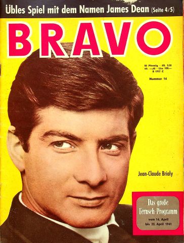 Bravo 16/1961