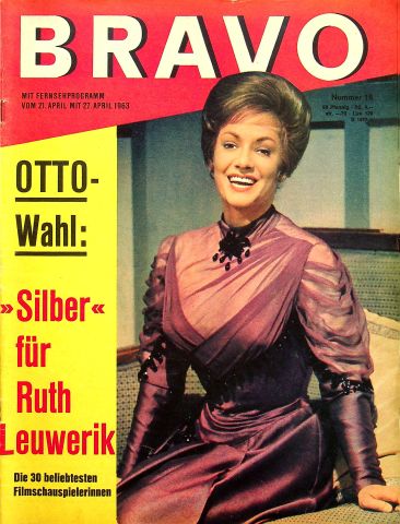 Bravo 16/1963