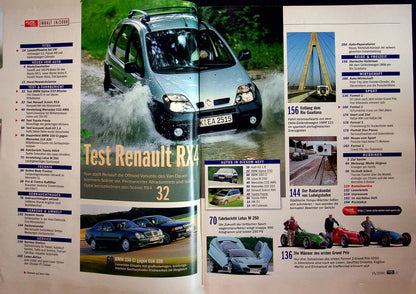 Auto Motor und Sport 16/2000