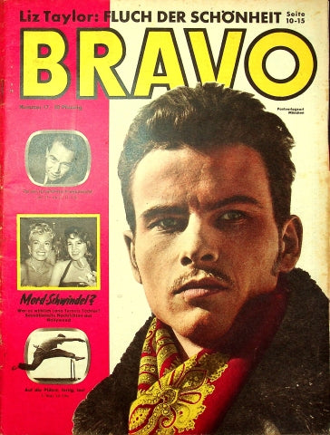 Bravo 17/1958