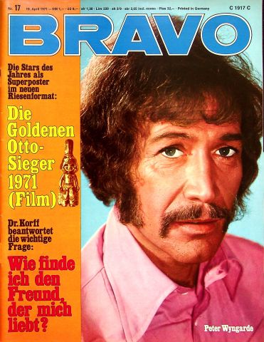 Bravo 17/1971