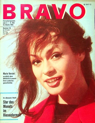 Bravo 18/1965