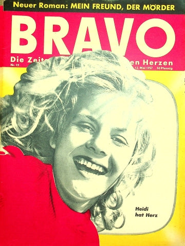 Bravo 19/1957