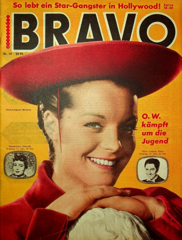Bravo 19/1958