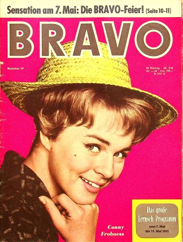 Bravo 19/1961