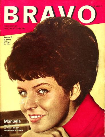 Bravo 19/1964