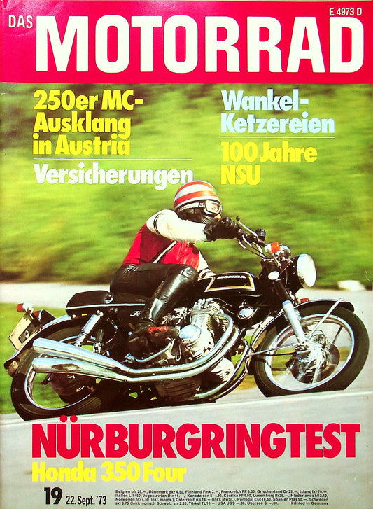 Motorrad 19/1973