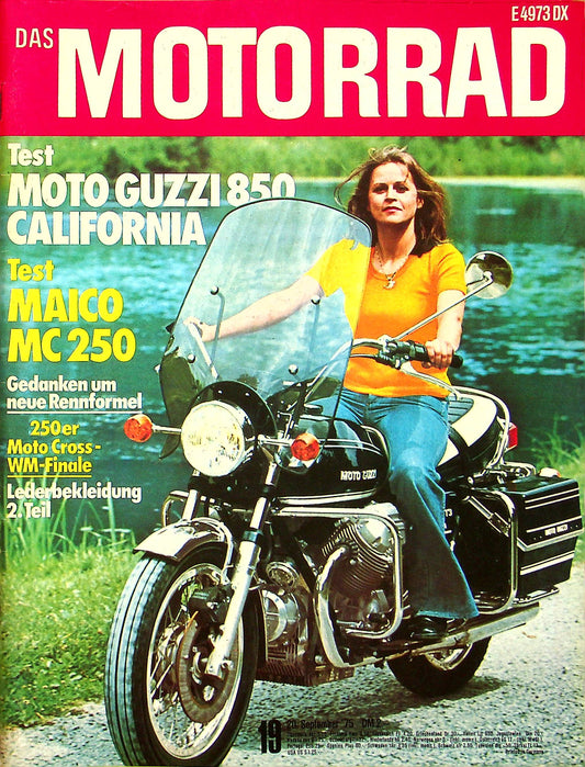 Motorrad 19/1975