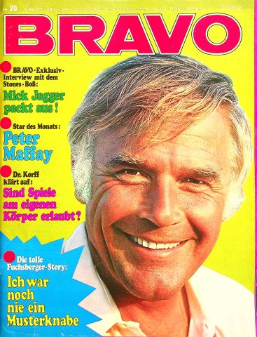 Bravo 20/1971