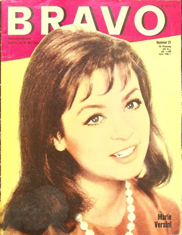 Bravo 21/1964