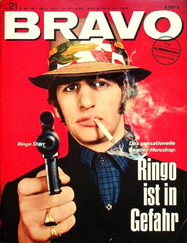 Bravo 21/1966
