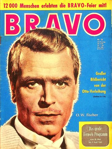 Bravo 22/1961