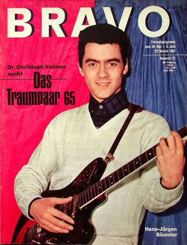 Bravo 22/1965