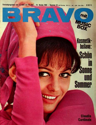 Bravo 24/1965
