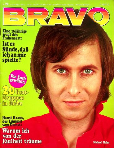 Bravo 24/1970