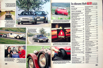 Auto Motor und Sport 24/1987
