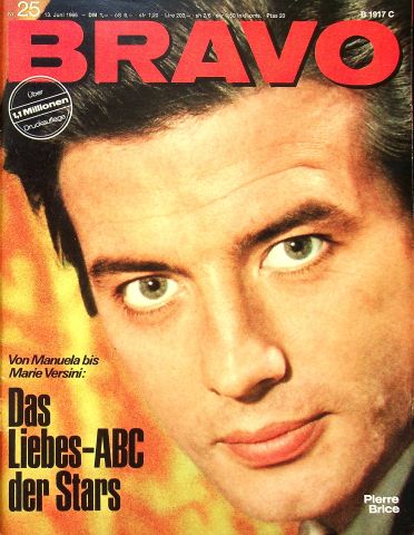 Bravo 25/1966