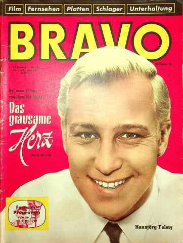 Bravo 26/1960