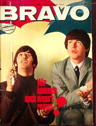 Bravo 26/1966