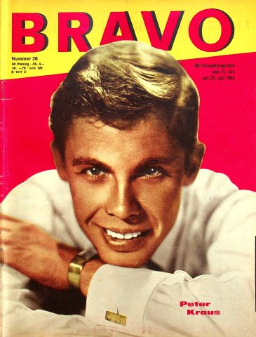 Bravo 28/1963