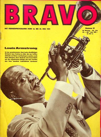 Bravo 29/1961